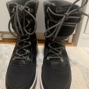 Cougar Snowboots